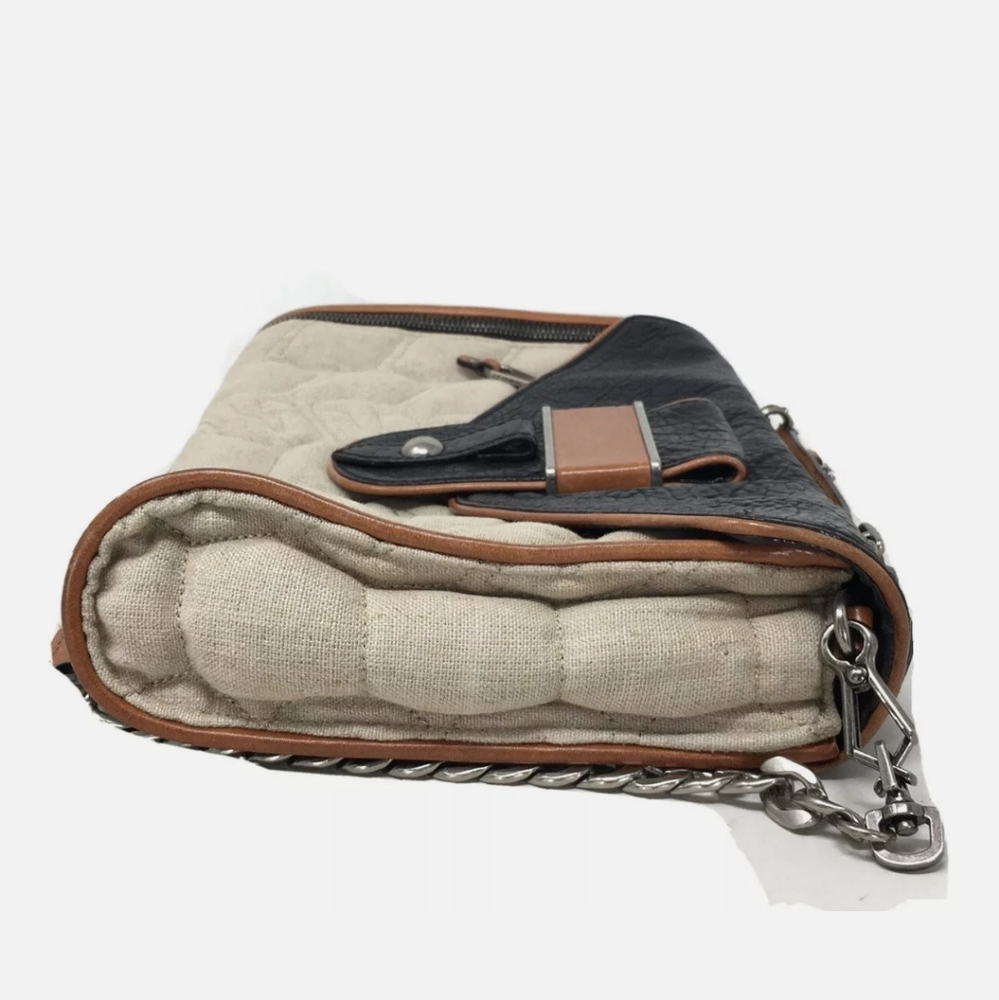 Rebecca Minkoff (Collection) Huntington Handbag - Picture 2 of 10